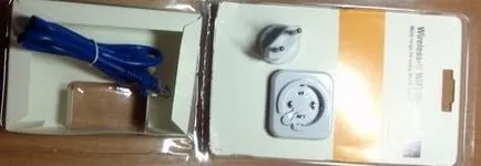 WiFi ретранслатор