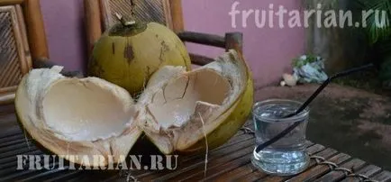 All-всичко-всичко за кокосови орехи