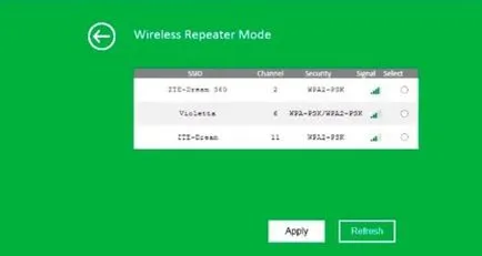 WiFi ретранслатор