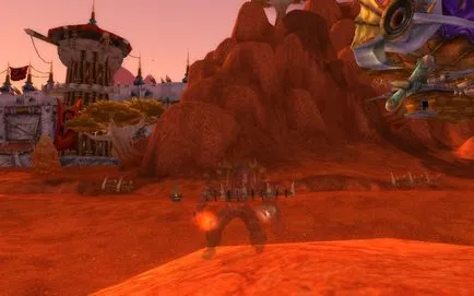 Светът на Warcraft