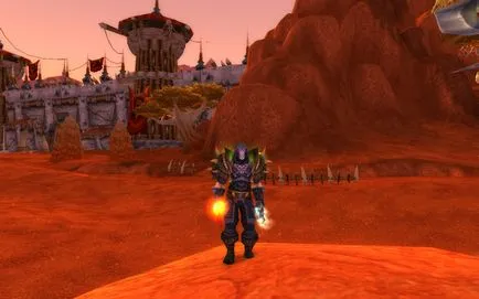 Светът на Warcraft