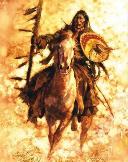 ездачи Prairie