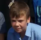 Чакам ти, мамо!