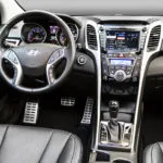 Hyundai Elantra Avante и отличия за 2016 г. акцентите