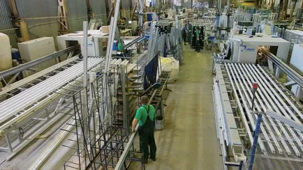 Искам всички да знаят как да направят пластмасови прозорци