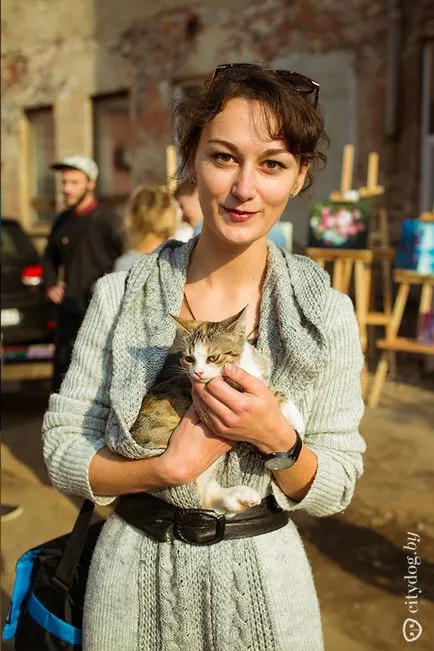 Аз съм тук, защото нямам пари 