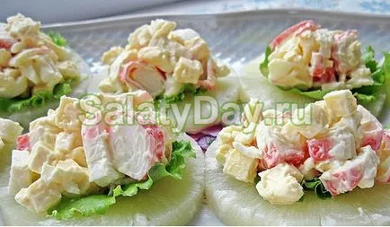 Снек на уиски - разкриват вкуса на рецептата напитка със снимки и видео