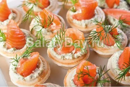 Снек на уиски - разкриват вкуса на рецептата напитка със снимки и видео