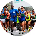 Колко тече маратон на 42 km - записи, списък на шампионите сред мъжете и жените, съвети (колко тече маратон от 42 км) Колко тече маратон на 42 km - записи, списък на шампионите сред мъжете и жените, съвети