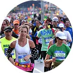 Колко тече маратон на 42 km - записи, списък на шампионите сред мъжете и жените, съвети (колко тече маратон от 42 км) Колко тече маратон на 42 km - записи, списък на шампионите сред мъжете и жените, съвети