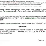 Отчет за обидно проба район лице, полицията, прокуратурата, съда