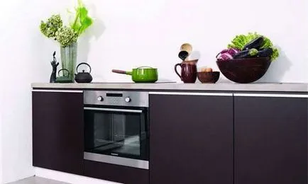 Зависещи и независещи котлони - тя е по-добре да изберете видео