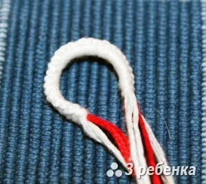 10 начина как да се започне и да завърши Baubles (Марк 20 снимки 2 видео) - 3 деца