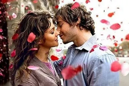 10 признаци, че това е твоя човек