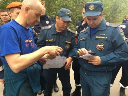 10 елементарните права на детето, какво да направя, ако той се изгуби в гората