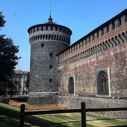 10 версия на италианската фритата
