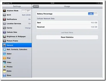 21 Съвета за това как да използвате ефективно IPAD - ipadny Digest