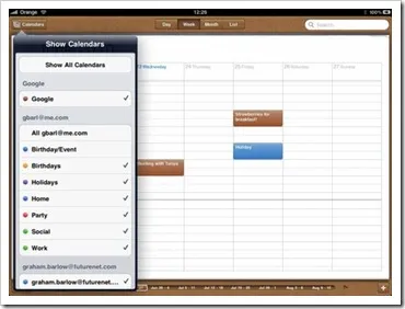 21 Съвета за това как да използвате ефективно IPAD - ipadny Digest