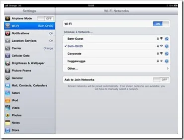 21 Съвета за това как да използвате ефективно IPAD - ipadny Digest