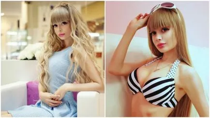 15 души, които са се превърнали в кукли - faktrum