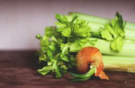 16 продукти, които могат да се отглеждат в домашни условия