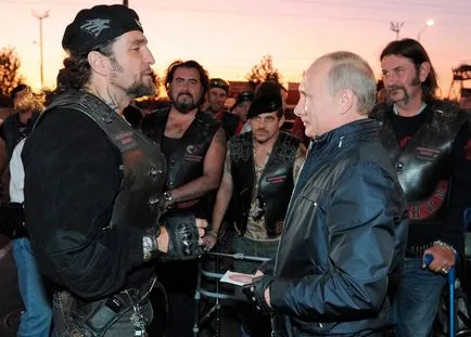 20 Най-впечатляващото снимки на Путин с животни, по-свежа - най-доброто от деня, в който някога ще се нуждаете!