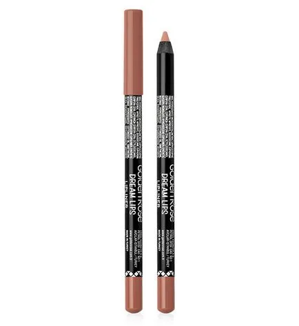 14 Най-добър Lip Pencil - рейтинг през 2017 г. (най-горе 14)