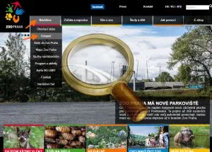 Прага зоопарк - как да стигнем до там, работно време, цени на билетите