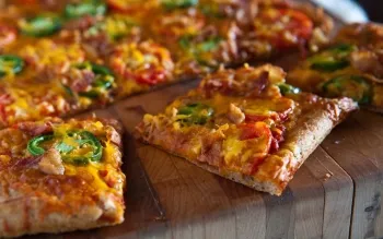 7 вкусна рецепта за автентична италианска пица у дома