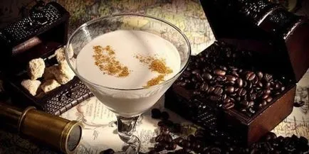 8 коктейл рецепти с коняк