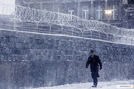 7 Голям филм за празниците, почивните дни и вечер облачно!