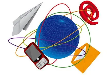 6 Основни видове интернет връзка