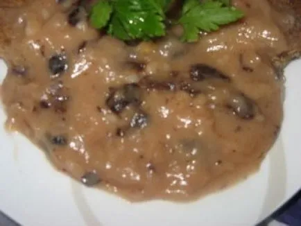 7 рецепти за вкусни сос за различни ястия