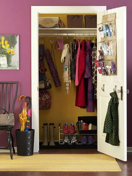 5 Правила или навици, как да се поддържа ред в къщата, мечта къща
