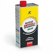 Antigel за дизелово гориво