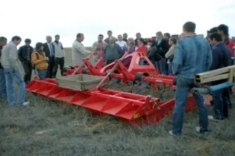Agroengineering 