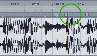 Ableton Live - прост запис микс бдение кома, DJ, продуцент