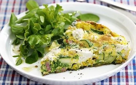 9 рецепти интересни и вкусни ястия от тиквички