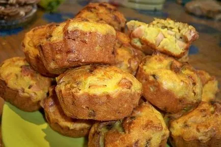 9 рецепти интересни и вкусни ястия от тиквички