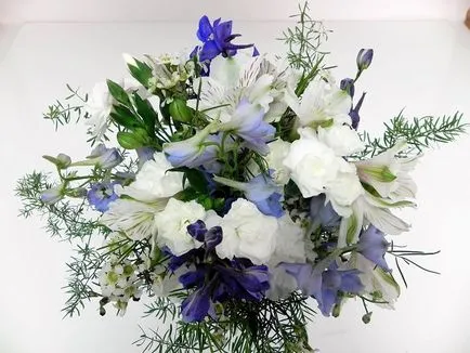 Alstroemeria - особено отглеждане цветя (на) Alstroemeria - особено отглеждане цветя
