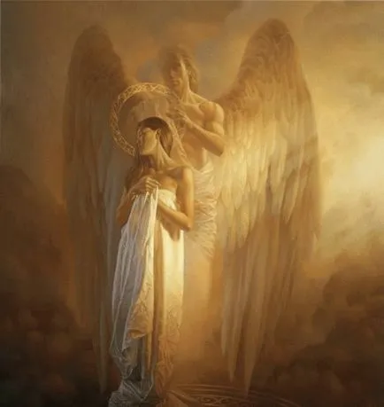 Angel ~ стихове (световната душа) ~ (преглед) Angel ~ стихове (световната душа) ~