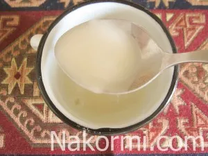 Арменски хляб matnakash дома рецепта със снимка