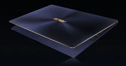 Asus zenbook 3 преглед цена лаптоп