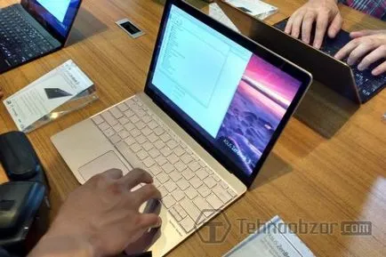 Asus zenbook 3 преглед цена лаптоп