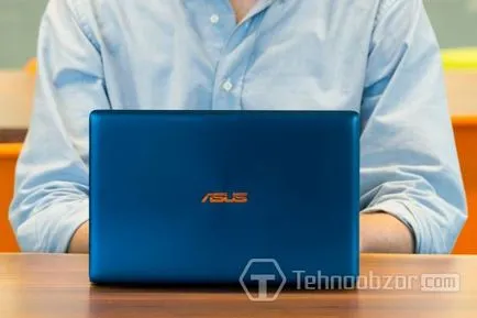 Asus zenbook 3 преглед цена лаптоп