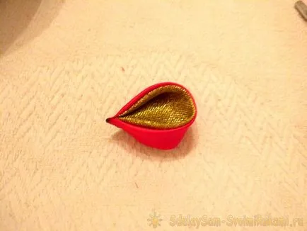 Butterfly на касетите, майсторски клас със собствените си ръце (ленти) Butterfly на касетите, майсторски клас със собствените си ръце