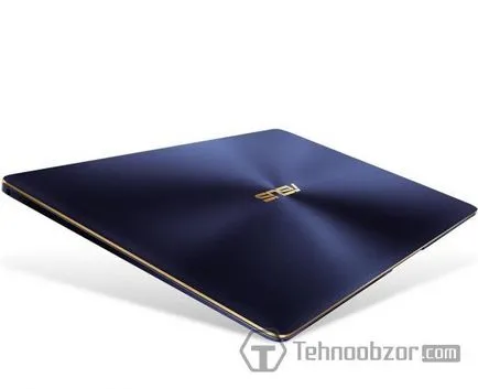Asus zenbook 3 преглед цена лаптоп
