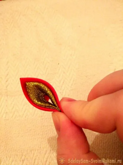 Butterfly на касетите, майсторски клас със собствените си ръце (майсторски клас) Butterfly на касетите, майсторски клас със собствените си ръце