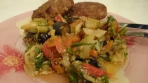 Патладжан бързи и вкусни рецепти с стъпка по стъпка снимки, съвети