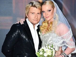 Баските Volochkova и сватба